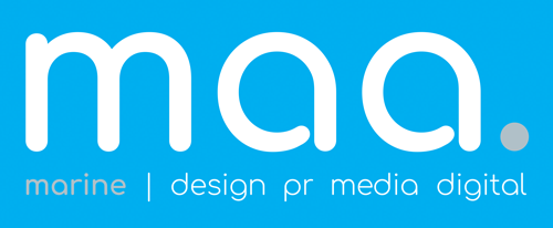 marine advertising agency