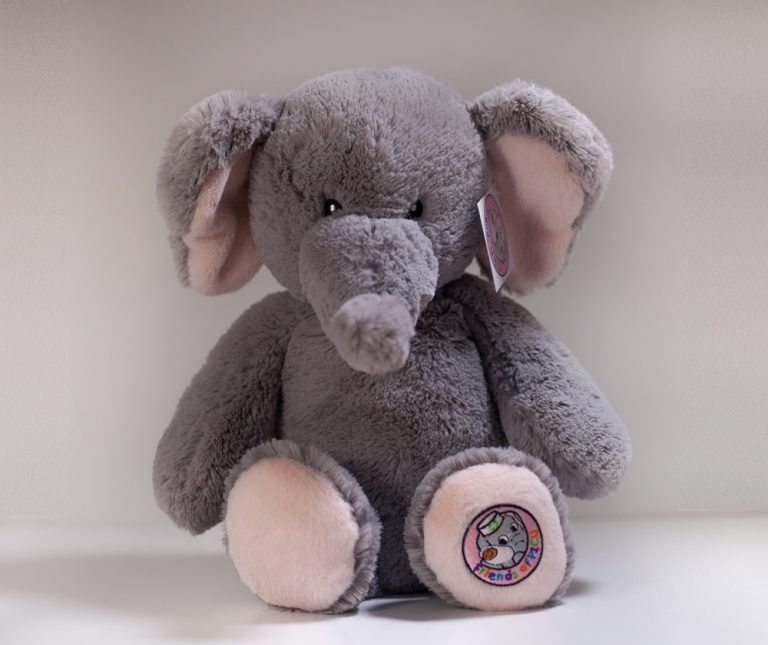 FoPICU Elephant