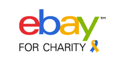 ebay for charity