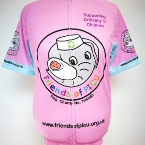 Cycle Jersey