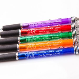 Pen