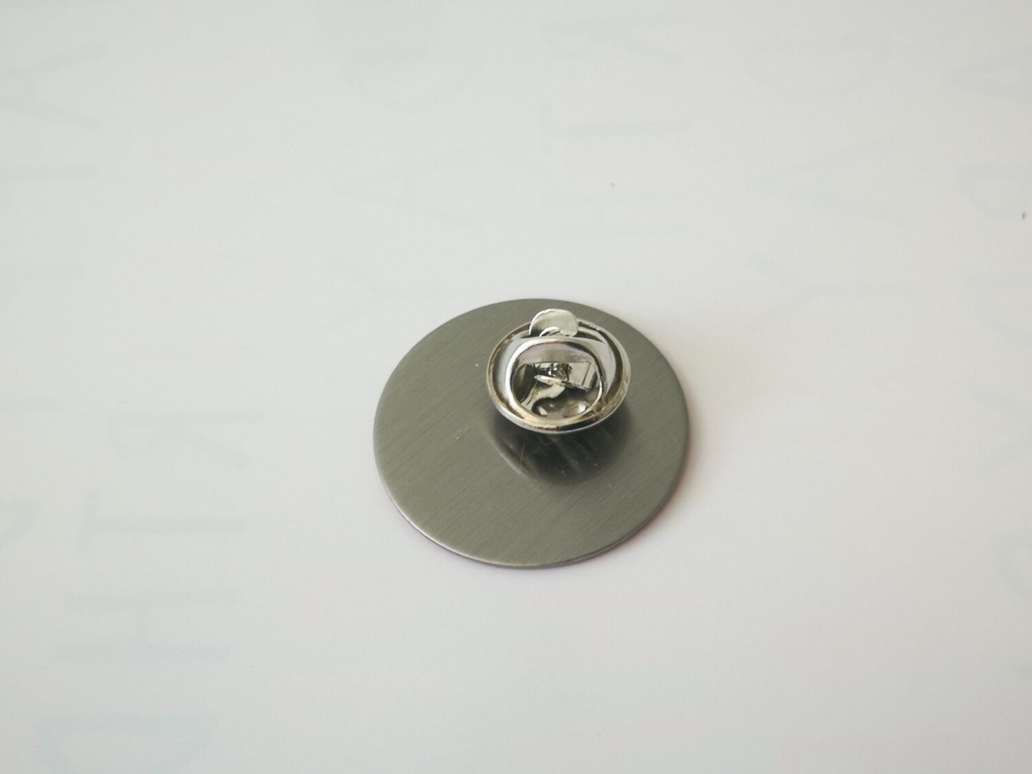 Resin Badge - Image 2