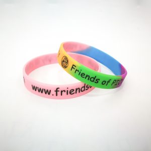 Wristbands