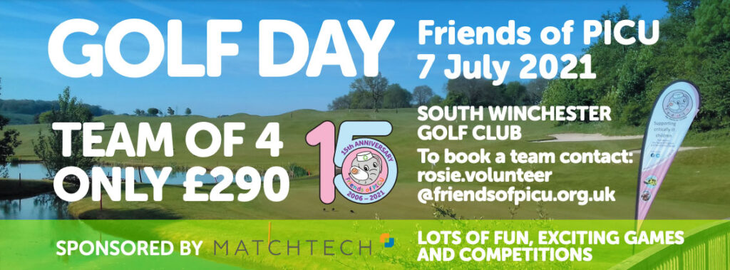 fopicu golf day