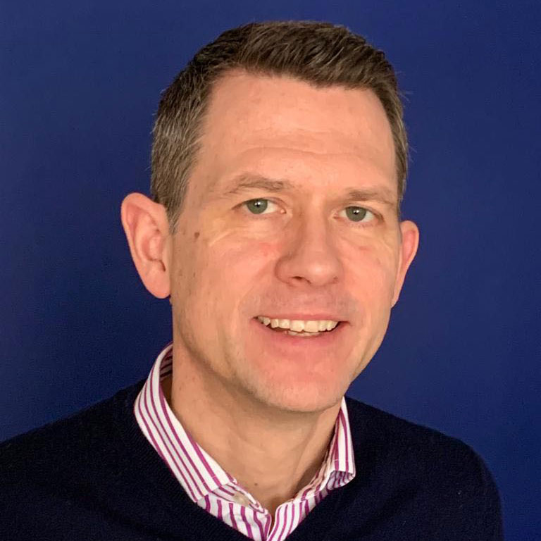 Steve Hyde Trustee